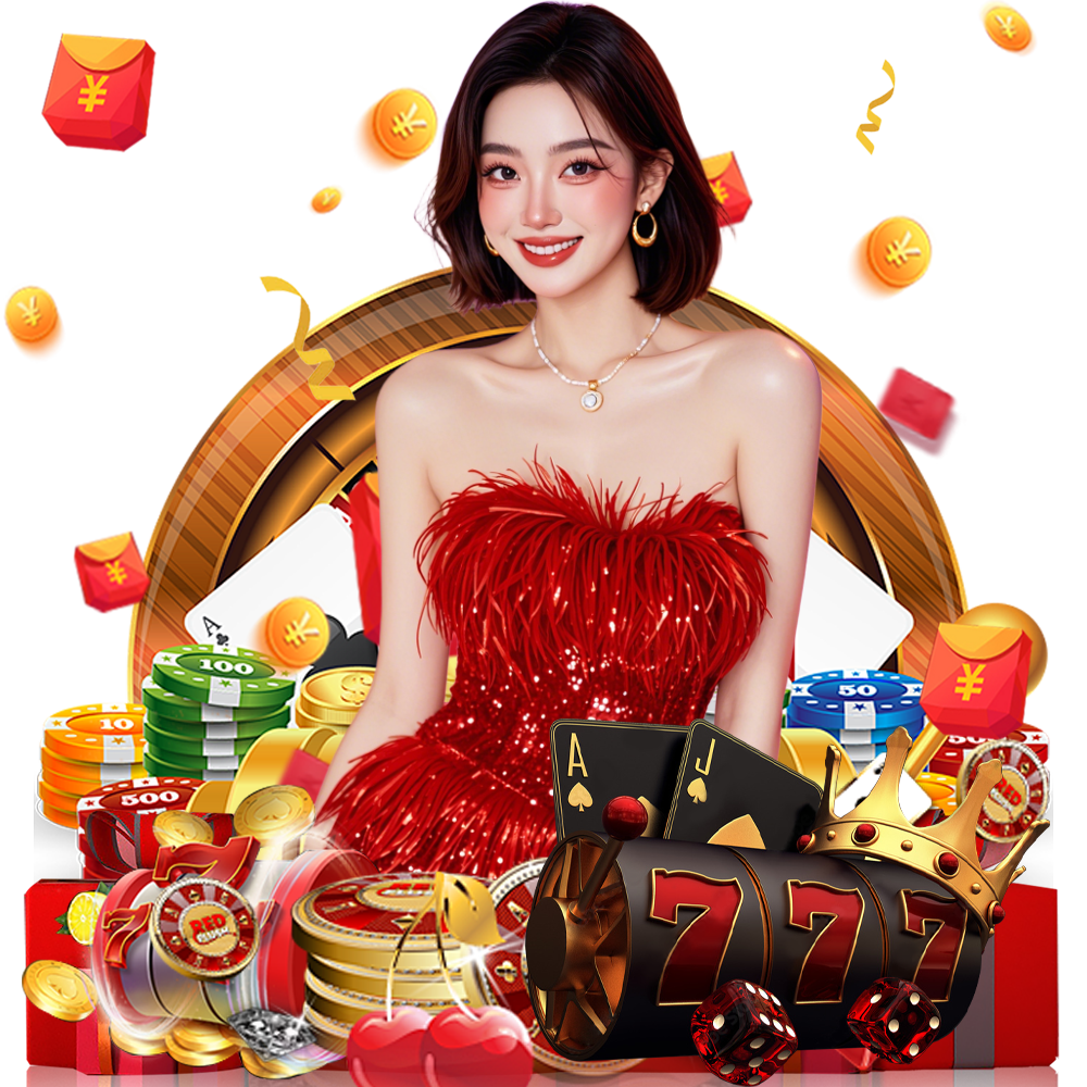 slot6000 featured game showcase