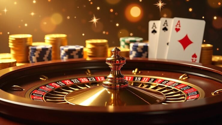 Our slot6000 Indonesia Lottery account and cashier guide